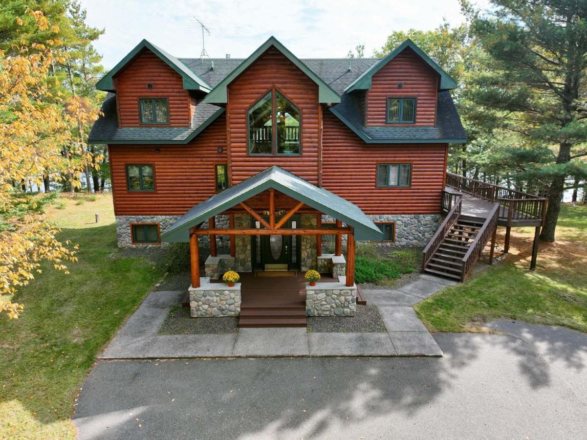 Majestic Moose Lodge Home Cable 外观 照片