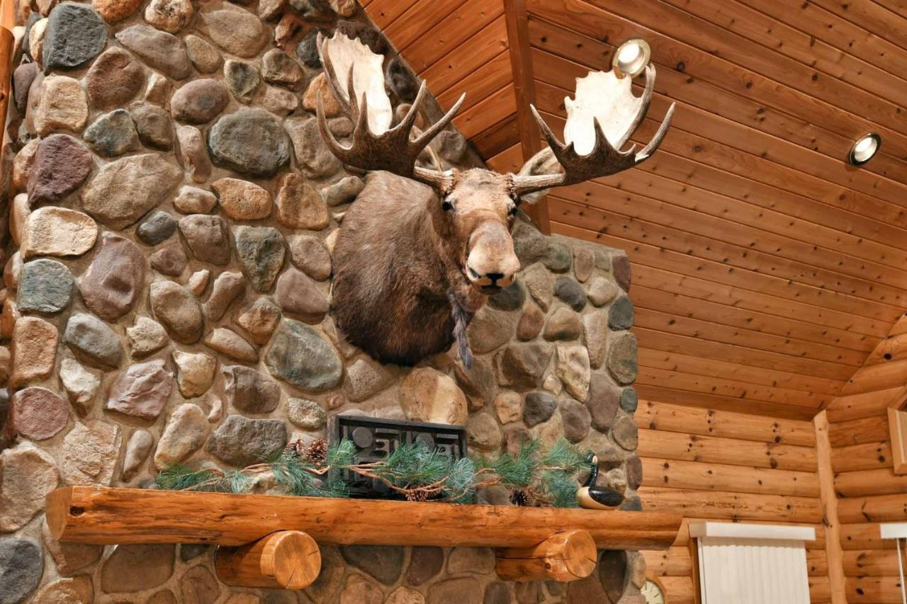 Majestic Moose Lodge Home Cable 外观 照片