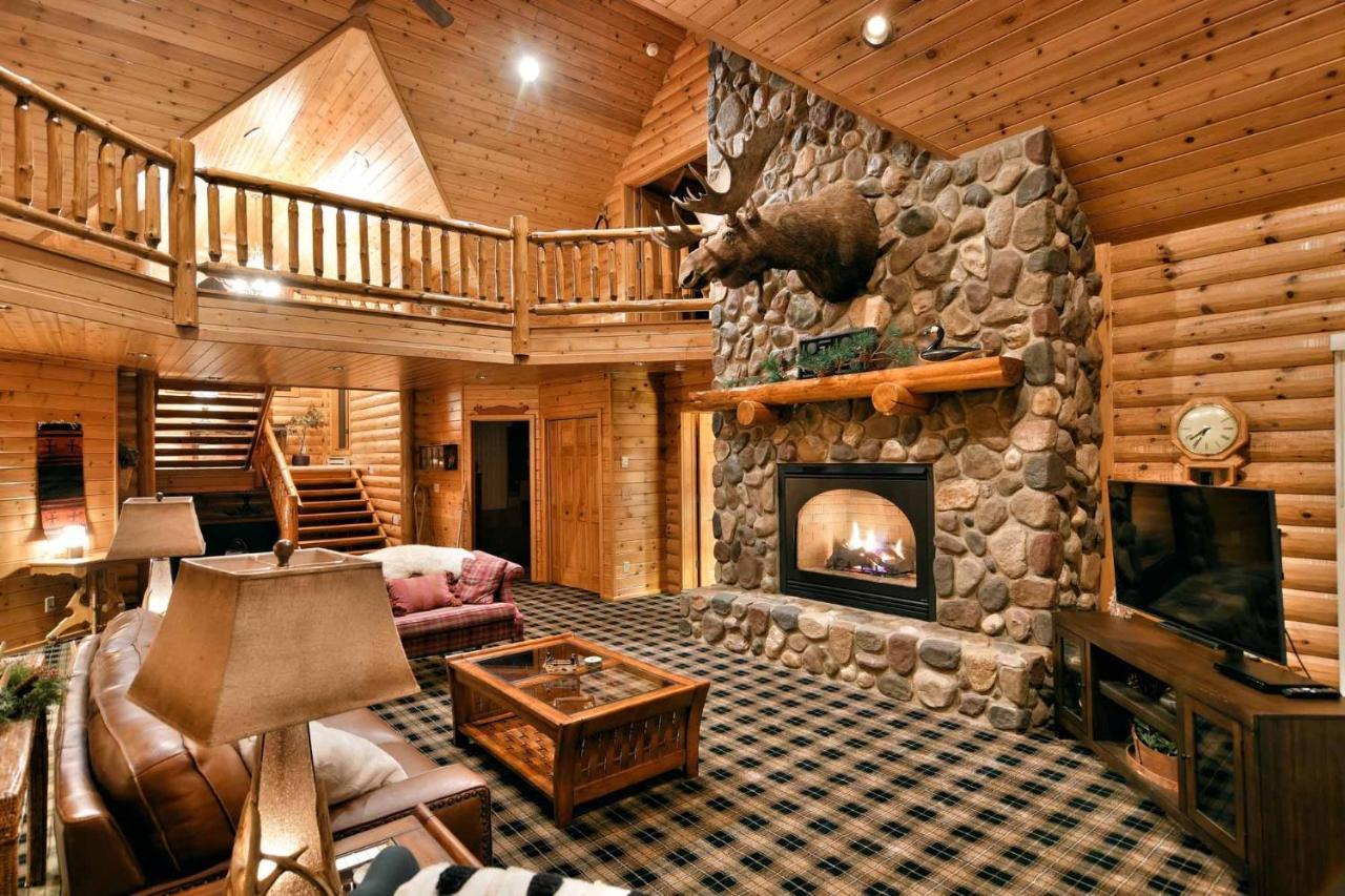 Majestic Moose Lodge Home Cable 外观 照片