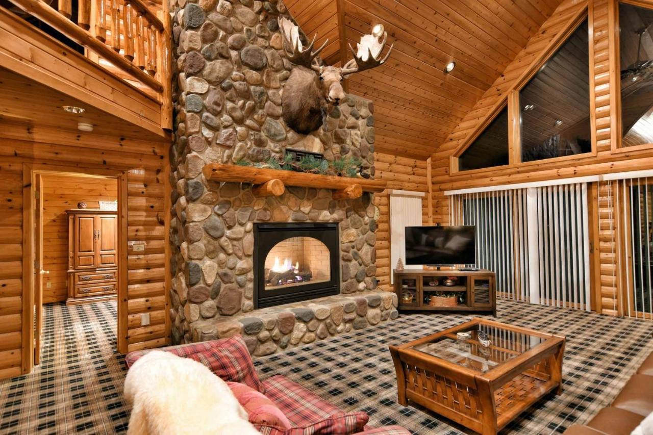 Majestic Moose Lodge Home Cable 外观 照片
