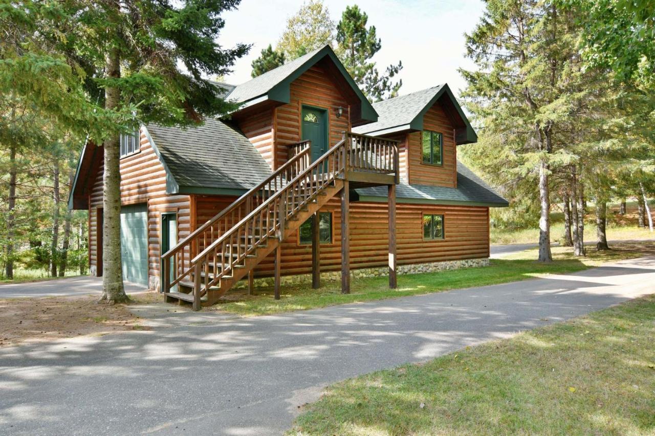 Majestic Moose Lodge Home Cable 外观 照片