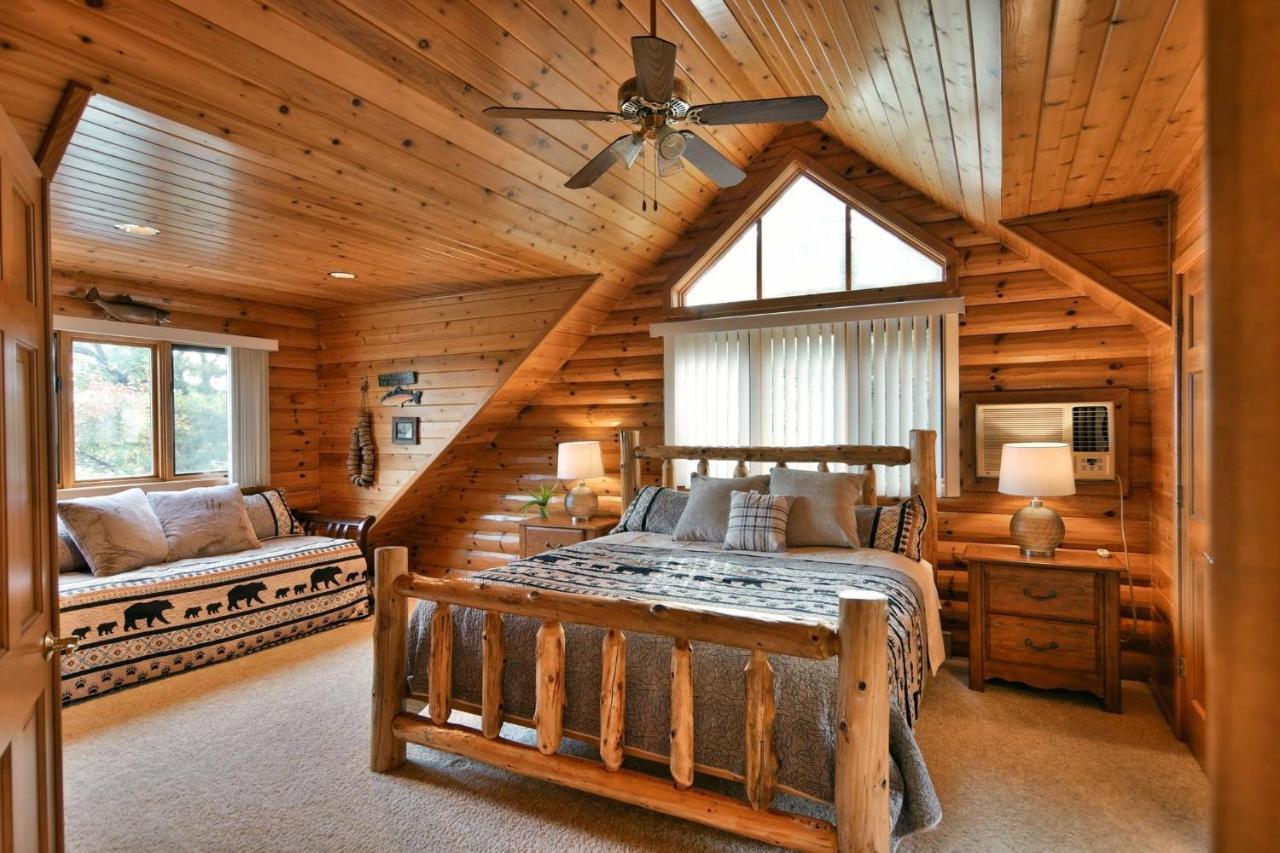 Majestic Moose Lodge Home Cable 外观 照片